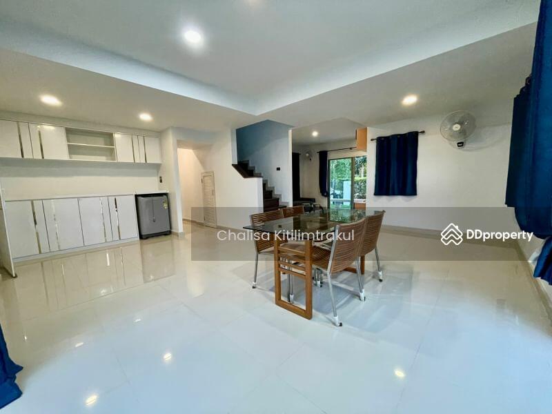 For Rent - Life In The Garden Rongpo-Motorway, Chon Buri