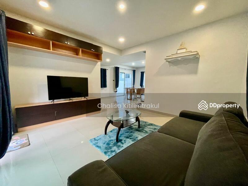 For Rent - Life In The Garden Rongpo-Motorway, Chon Buri