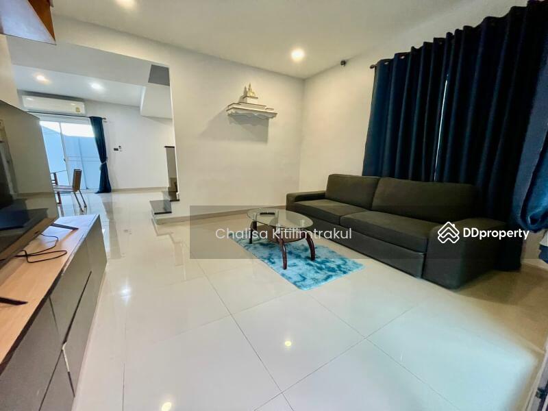 For Rent - Life In The Garden Rongpo-Motorway, Chon Buri