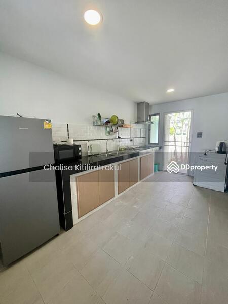 For Rent - Life In The Garden Rongpo-Motorway, Chon Buri