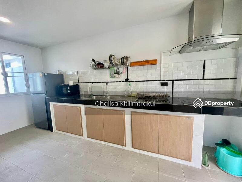 For Rent - Life In The Garden Rongpo-Motorway, Chon Buri