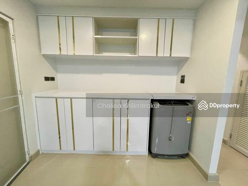 For Rent - Life In The Garden Rongpo-Motorway, Chon Buri