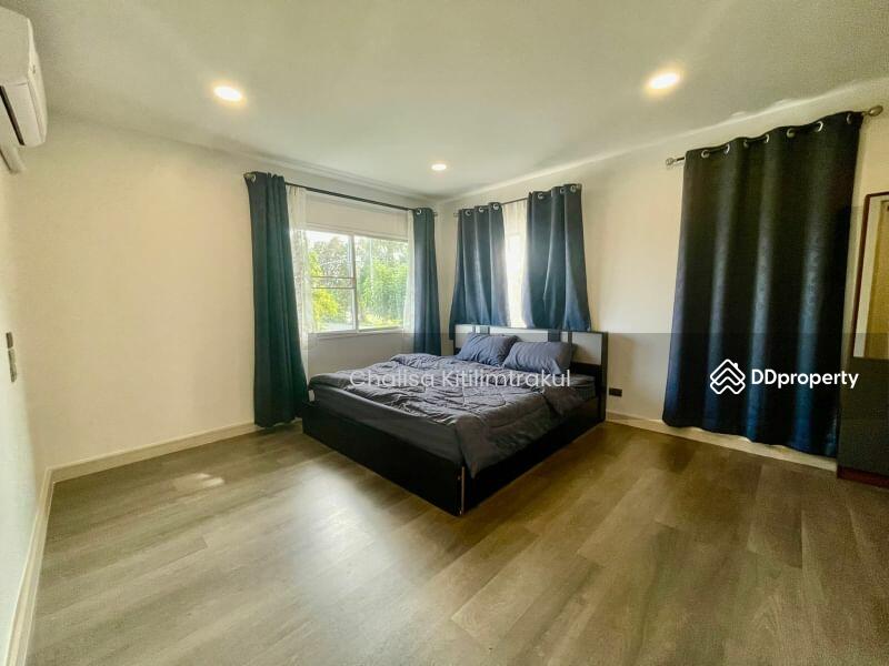 For Rent - Life In The Garden Rongpo-Motorway, Chon Buri