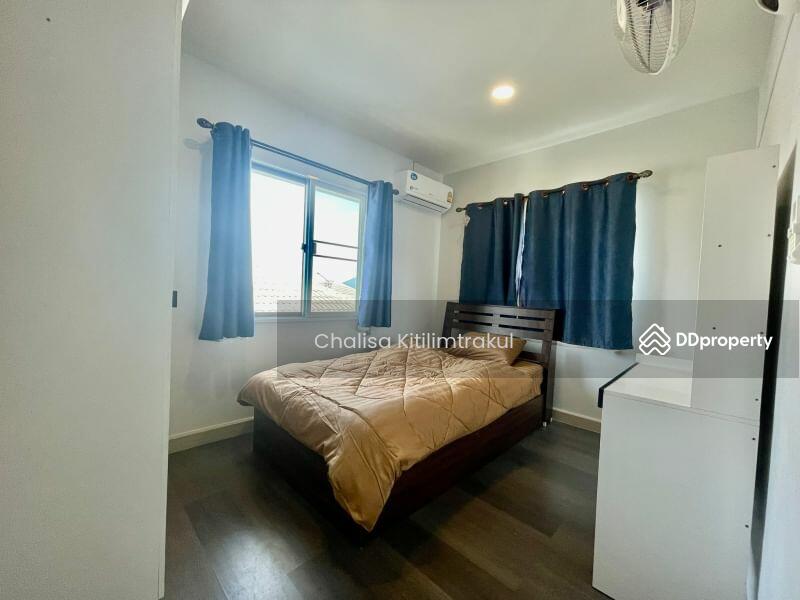 For Rent - Life In The Garden Rongpo-Motorway, Chon Buri