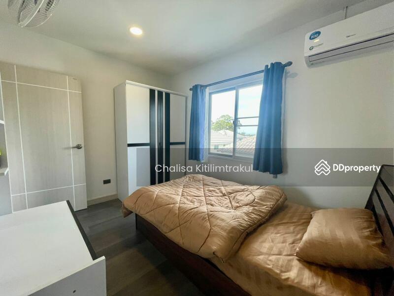 For Rent - Life In The Garden Rongpo-Motorway, Chon Buri