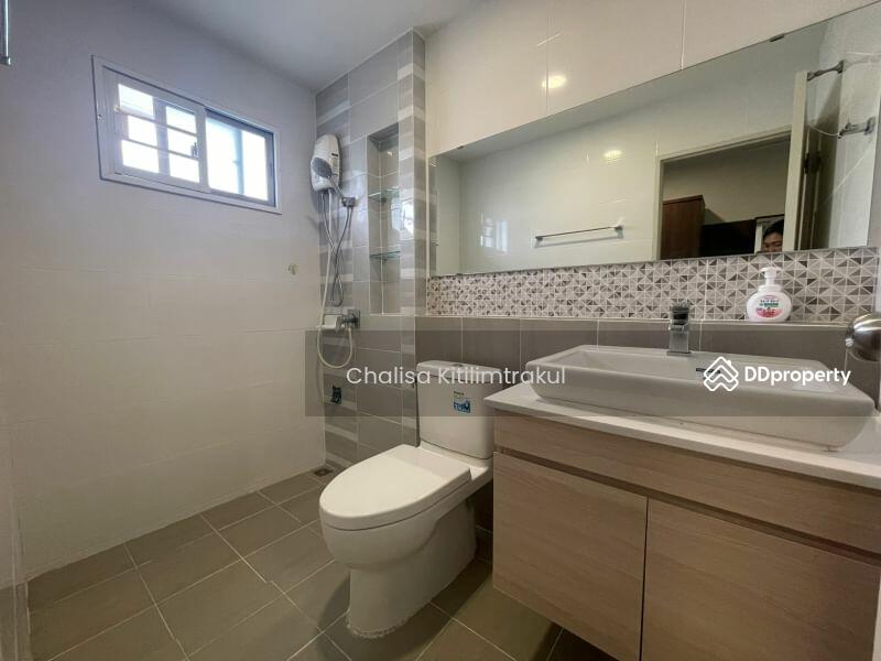 For Rent - Life In The Garden Rongpo-Motorway, Chon Buri