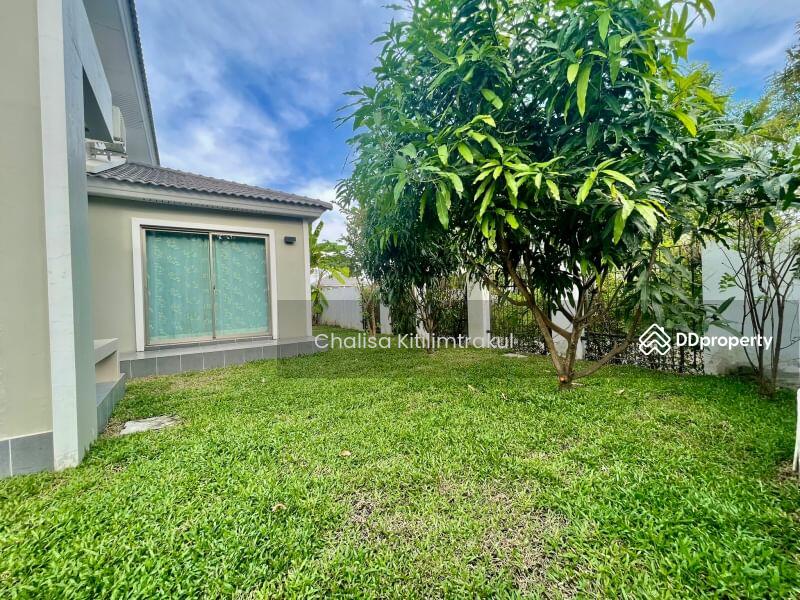 For Rent - Life In The Garden Rongpo-Motorway, Chon Buri