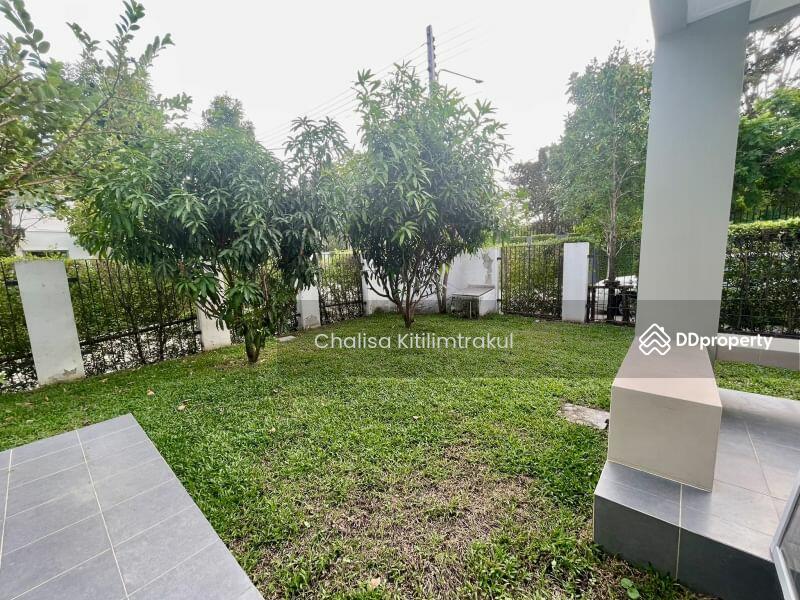 For Rent - Life In The Garden Rongpo-Motorway, Chon Buri