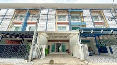 ขาย - Chuan Chuen Modus Viphavadi : ชวนชื่น โมดัส วิภาวดี, กรุงเทพ