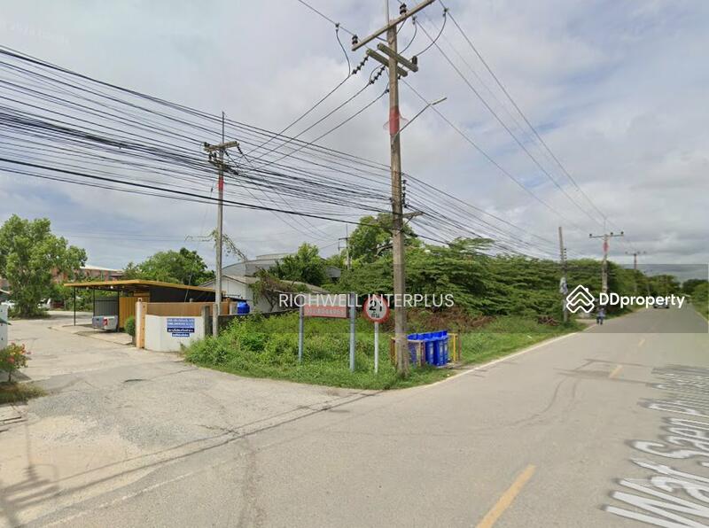 For Sale - Warehouse/cosmetics factory for sale, area 3 rai, with machinery, has Factory License 4,, Chachoengsao