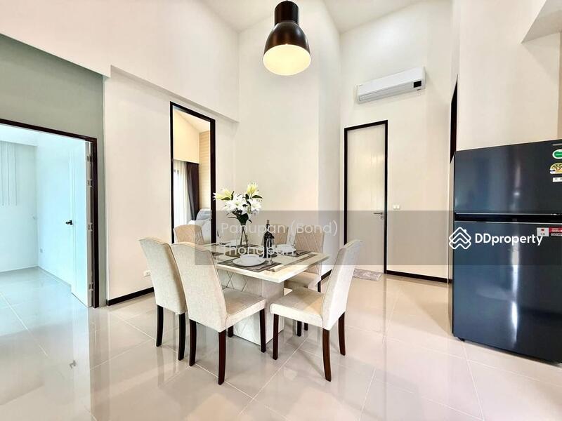 For Sale - The Maple Pattaya, Chon Buri