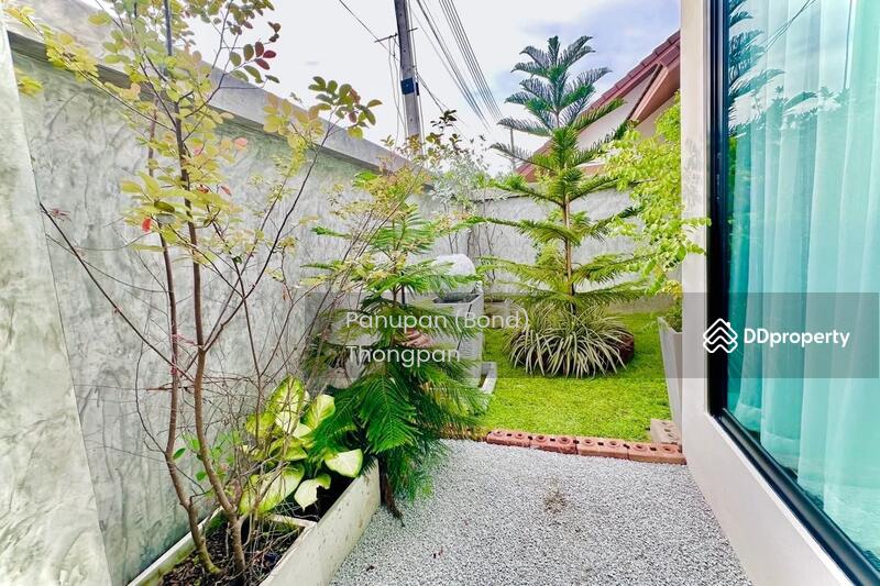 For Sale - The Maple Pattaya, Chon Buri