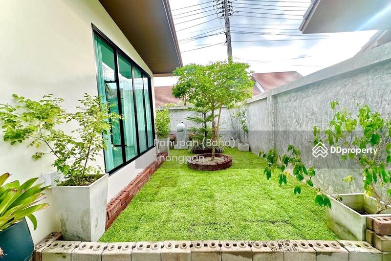For Sale - The Maple Pattaya, Chon Buri