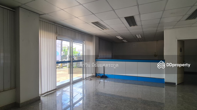 For Sale - Three-Story Office Building in Sakon Nakhon, Sakon Nakhon