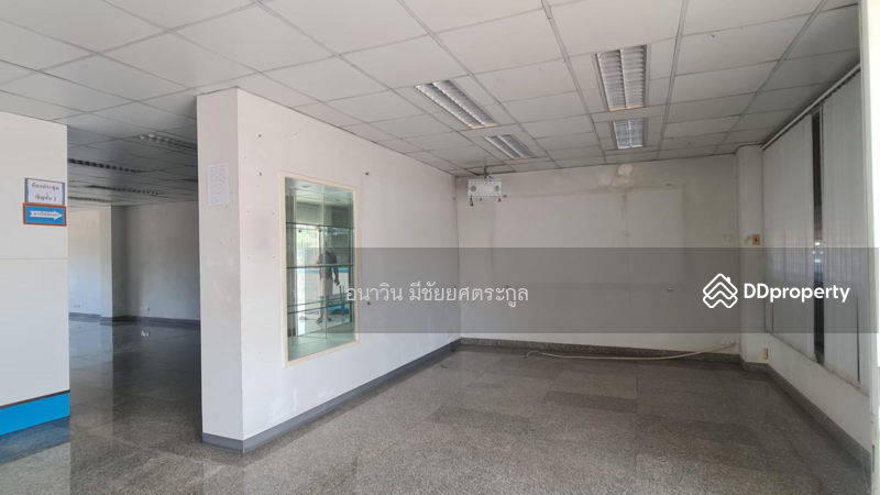 For Sale - Three-Story Office Building in Sakon Nakhon, Sakon Nakhon