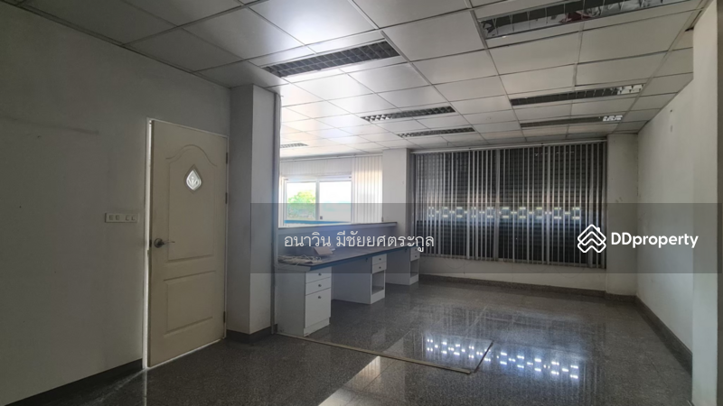 For Sale - Three-Story Office Building in Sakon Nakhon, Sakon Nakhon