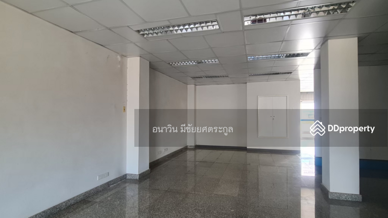 For Sale - Three-Story Office Building in Sakon Nakhon, Sakon Nakhon