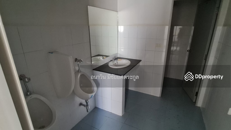 For Sale - Three-Story Office Building in Sakon Nakhon, Sakon Nakhon