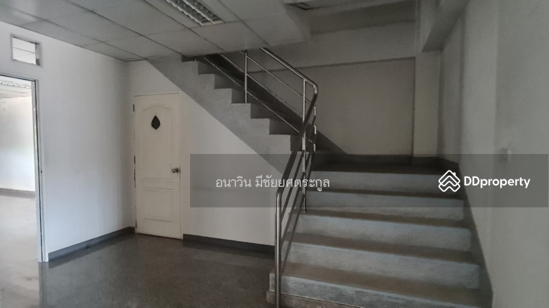 For Sale - Three-Story Office Building in Sakon Nakhon, Sakon Nakhon