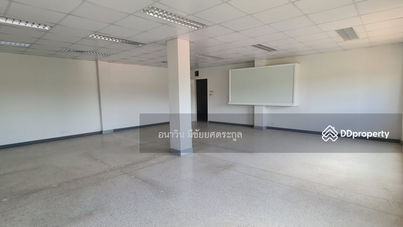 For Sale - Three-Story Office Building in Sakon Nakhon, Sakon Nakhon