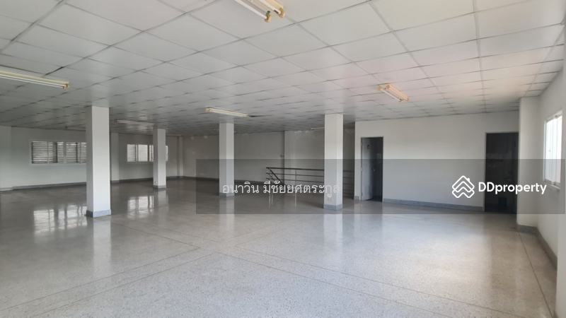 For Sale - Three-Story Office Building in Sakon Nakhon, Sakon Nakhon