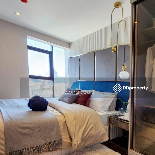 ขาย - Altitude Symphony Charoenkrung : อัลติจูด ซิมโฟนี เจริญกรุง, กรุงเทพ