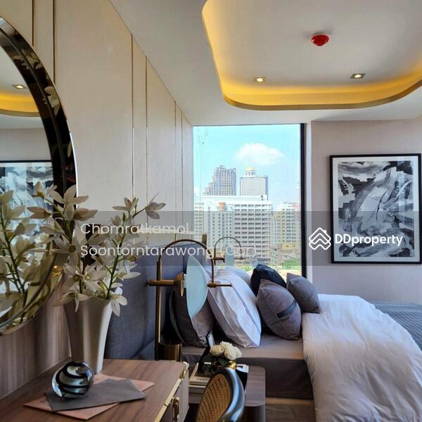 ขาย - Altitude Symphony Charoenkrung : อัลติจูด ซิมโฟนี เจริญกรุง, กรุงเทพ