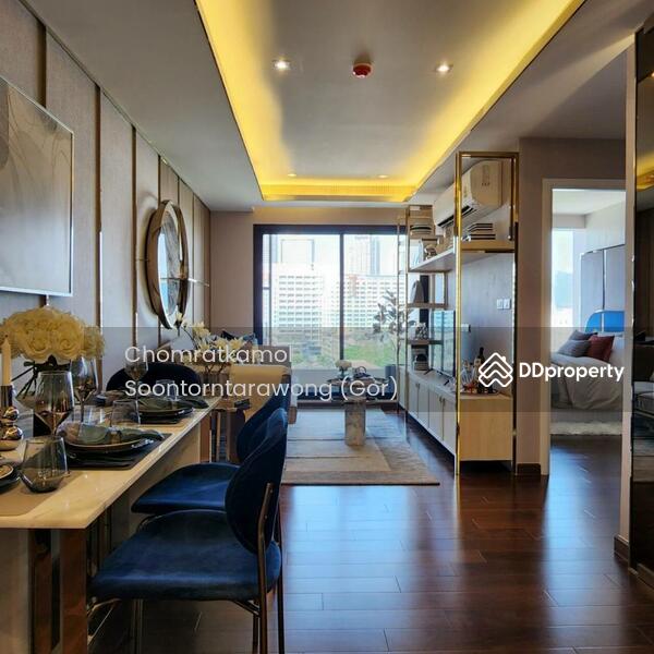 For Sale - Altitude Symphony Charoenkrung, Bangkok