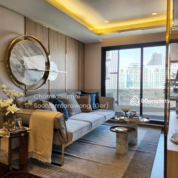 ขาย - Altitude Symphony Charoenkrung : อัลติจูด ซิมโฟนี เจริญกรุง, กรุงเทพ