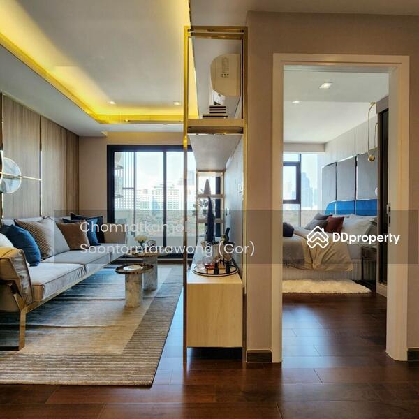 ขาย - Altitude Symphony Charoenkrung : อัลติจูด ซิมโฟนี เจริญกรุง, กรุงเทพ