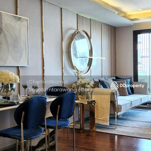ขาย - Altitude Symphony Charoenkrung : อัลติจูด ซิมโฟนี เจริญกรุง, กรุงเทพ