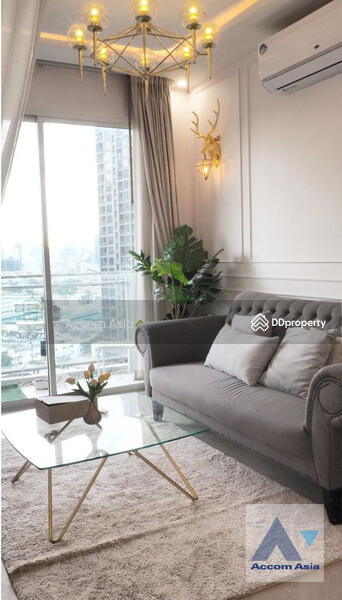 ให้เช่า - The Bloom Sukhumvit 71 : เดอะ บลูม สุขุมวิท 71, กรุงเทพ