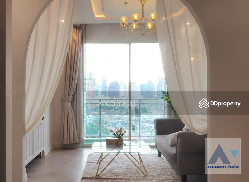 ให้เช่า - The Bloom Sukhumvit 71 : เดอะ บลูม สุขุมวิท 71, กรุงเทพ