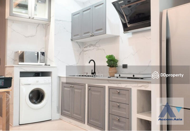 ให้เช่า - The Bloom Sukhumvit 71 : เดอะ บลูม สุขุมวิท 71, กรุงเทพ