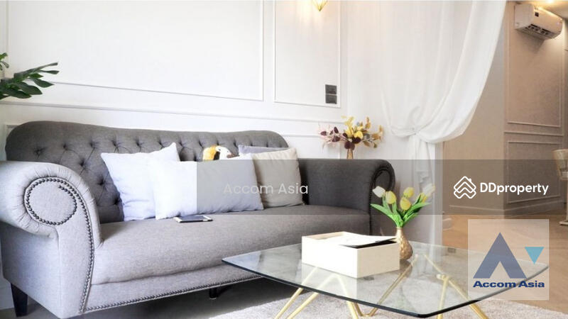 ให้เช่า - The Bloom Sukhumvit 71 : เดอะ บลูม สุขุมวิท 71, กรุงเทพ