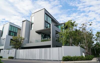 ขาย - VIVE Krungthep Kreetha : วีเว่ กรุงเทพกรีฑา, กรุงเทพ