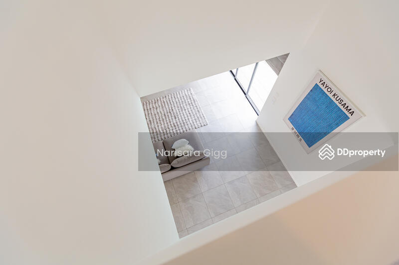 ขาย - Luxury modern 3 bedroom Pool Villa at Kad Farang Village, Luxury modern bedroom Pool Villa at Kad4, เชียงใหม่