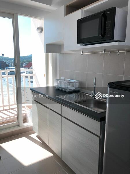 ให้เช่า - Supalai Lagoon Condo : ศุภาลัย ลากูล คอนโด, ภูเก็ต