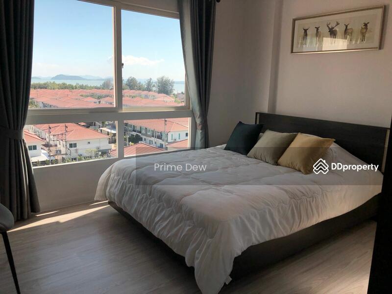 ให้เช่า - Supalai Lagoon Condo : ศุภาลัย ลากูล คอนโด, ภูเก็ต