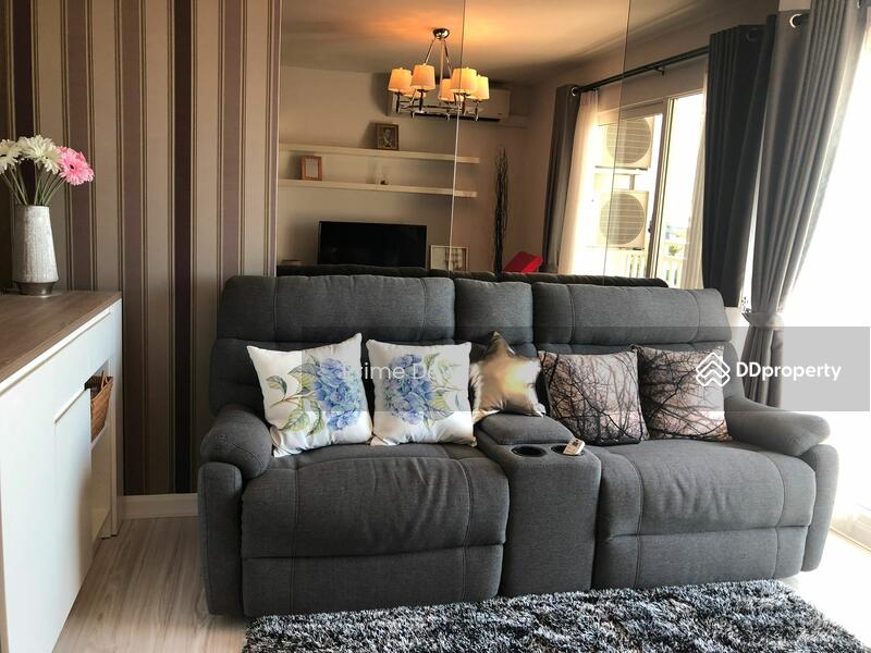 ให้เช่า - Supalai Lagoon Condo : ศุภาลัย ลากูล คอนโด, ภูเก็ต