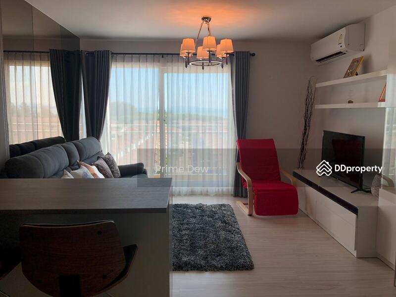 ให้เช่า - Supalai Lagoon Condo : ศุภาลัย ลากูล คอนโด, ภูเก็ต