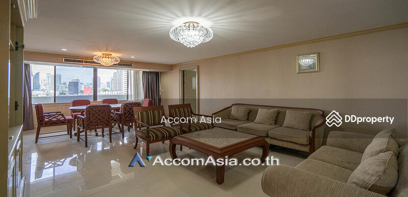 ให้เช่า - Empire House : เอ็มไพร์ เฮ้าส์, กรุงเทพ