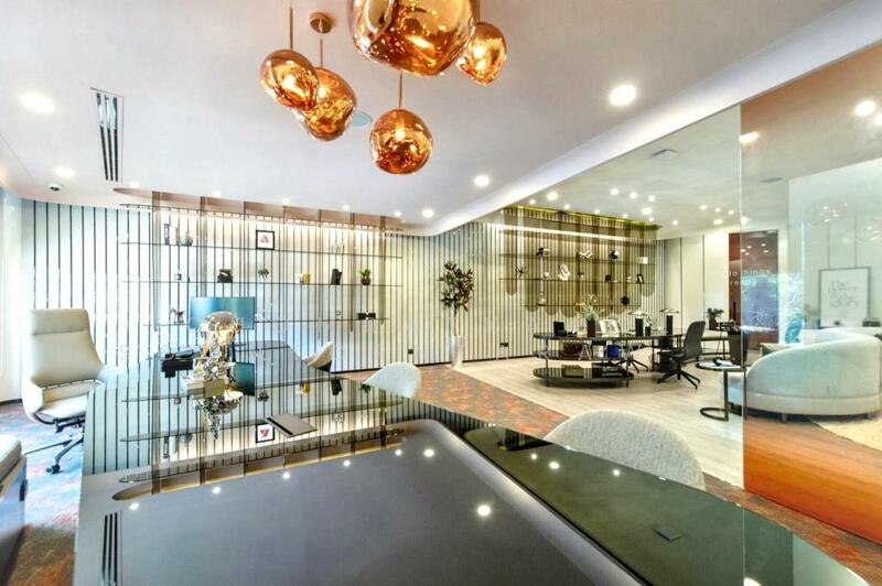 Origin Thonglor World, กรุงเทพ, Soi Charoen Suk, คลองตันเหนือ, วัฒนา, กรุงเทพ, 63 ตร.ม., พื้นที่ขายของ ขาย, โดย Chomratkamol Soontorntarawong (Gor), 60164334 - DDproperty.com