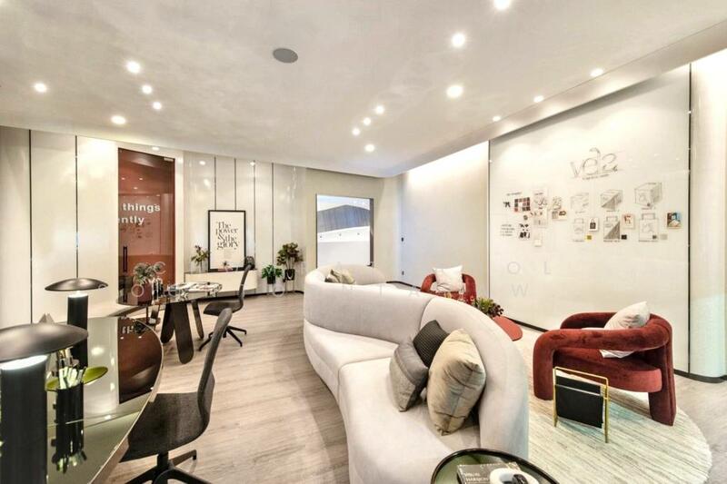 Origin Thonglor World, กรุงเทพ, Soi Charoen Suk, คลองตันเหนือ, วัฒนา, กรุงเทพ, 63 ตร.ม., พื้นที่ขายของ ขาย, โดย Chomratkamol Soontorntarawong (Gor), 60164334 - DDproperty.com