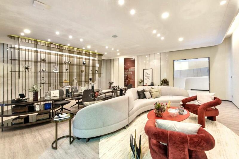 Origin Thonglor World, กรุงเทพ, Soi Charoen Suk, คลองตันเหนือ, วัฒนา, กรุงเทพ, 63 ตร.ม., พื้นที่ขายของ ขาย, โดย Chomratkamol Soontorntarawong (Gor), 60164334 - DDproperty.com