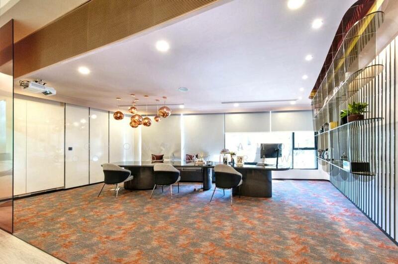 Origin Thonglor World, กรุงเทพ, Soi Charoen Suk, คลองตันเหนือ, วัฒนา, กรุงเทพ, 63 ตร.ม., พื้นที่ขายของ ขาย, โดย Chomratkamol Soontorntarawong (Gor), 60164334 - DDproperty.com