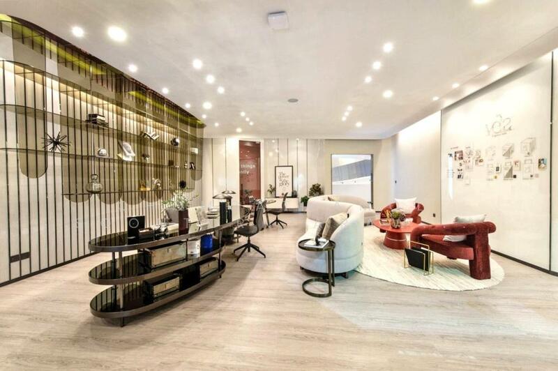 Origin Thonglor World, กรุงเทพ, Soi Charoen Suk, คลองตันเหนือ, วัฒนา, กรุงเทพ, 63 ตร.ม., พื้นที่ขายของ ขาย, โดย Chomratkamol Soontorntarawong (Gor), 60164334 - DDproperty.com