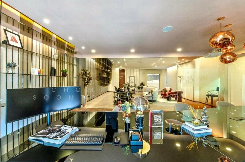 Origin Thonglor World, กรุงเทพ, Soi Charoen Suk, คลองตันเหนือ, วัฒนา, กรุงเทพ, 63 ตร.ม., พื้นที่ขายของ ขาย, โดย Chomratkamol Soontorntarawong (Gor), 60164334 - DDproperty.com