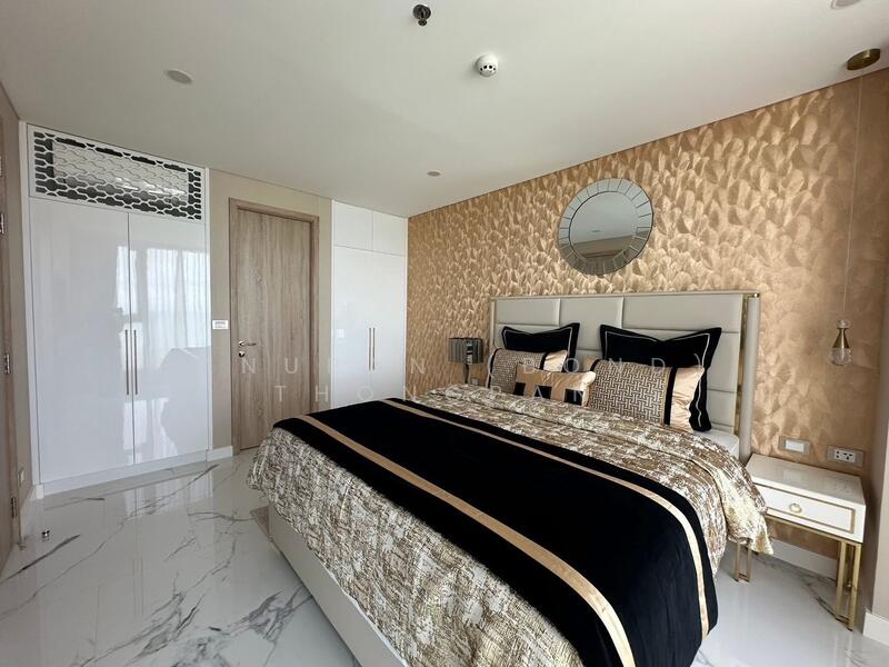 For Rent - Copacabana Beach Jomtien, Chon Buri (Pattaya)