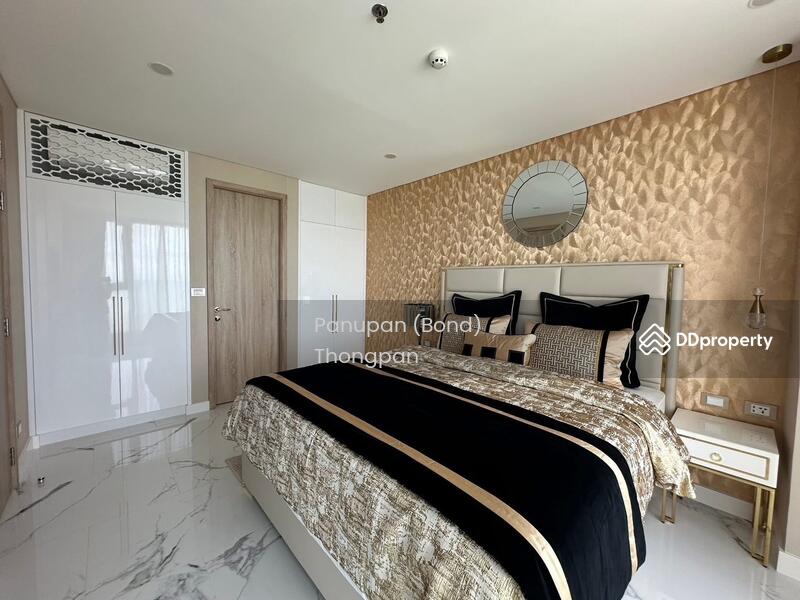 For Rent - Copacabana Beach Jomtien, Chon Buri